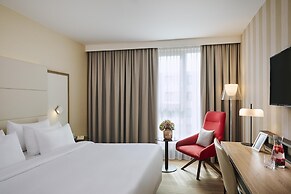 NH Collection Nürnberg City