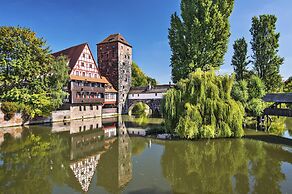 NH Collection Nürnberg City