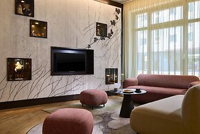 NH Collection Nürnberg City