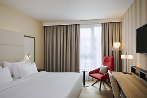 NH Collection Nürnberg City