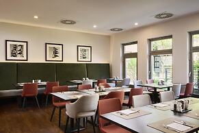 NH Collection Nürnberg City