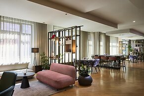 NH Collection Nürnberg City