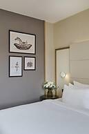 NH Collection Nürnberg City