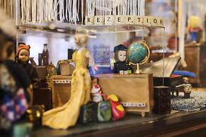 NH Collection Nürnberg City