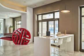 NH Collection Nürnberg City