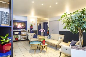 Aparthotel Adagio Access La Défense Léonard de Vinci