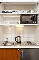 Aparthotel Adagio Access La Défense Léonard de Vinci