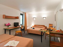 Aparthotel Adagio Access La Défense Léonard de Vinci