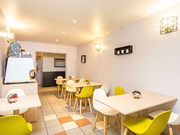 Aparthotel Adagio Access La Défense Léonard de Vinci