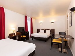 Aparthotel Adagio Access La Défense Léonard de Vinci