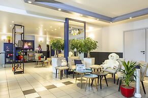 Aparthotel Adagio Access La Défense Léonard de Vinci