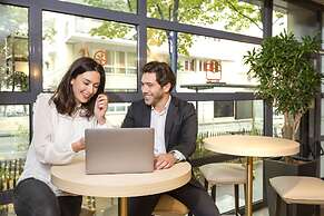 Aparthotel Adagio Access La Défense Léonard de Vinci