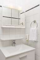 Aparthotel Adagio Access La Défense Léonard de Vinci