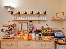 Aparthotel Adagio Access La Défense Léonard de Vinci