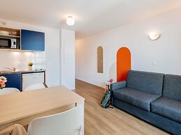 Aparthotel Adagio Access Paris Saint-Denis Pleyel