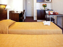 Aparthotel Adagio Access Paris Saint-Denis Pleyel