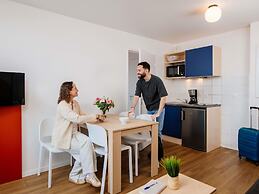 Aparthotel Adagio Access Paris Saint-Denis Pleyel