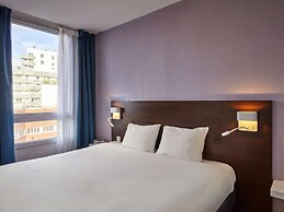 Aparthotel Adagio Access Paris Saint-Denis Pleyel