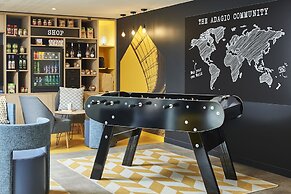 Aparthotel Adagio Access Paris Saint-Denis Pleyel