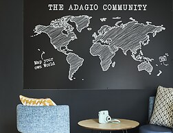Aparthotel Adagio Access Paris Saint-Denis Pleyel