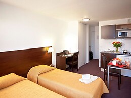 Aparthotel Adagio Access Paris Saint-Denis Pleyel