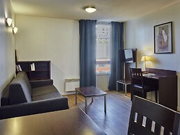 Aparthotel Adagio Access Paris Saint-Denis Pleyel