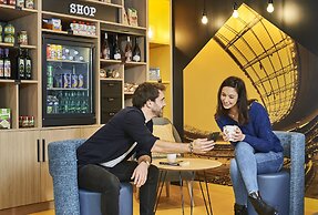 Aparthotel Adagio Access Paris Saint-Denis Pleyel