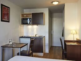 Aparthotel Adagio Access Paris Saint-Denis Pleyel