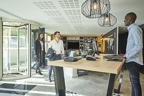 Aparthotel Adagio Access Paris Saint-Denis Pleyel