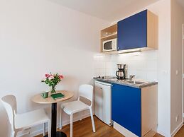 Aparthotel Adagio Access Paris Saint-Denis Pleyel
