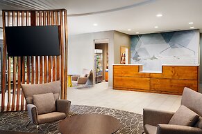 Springhill Suites by Marriott Boulder Longmont
