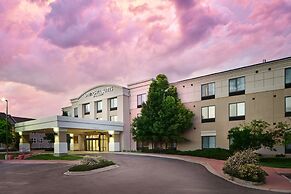 Springhill Suites by Marriott Boulder Longmont