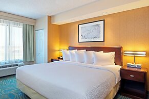 Springhill Suites by Marriott Boulder Longmont