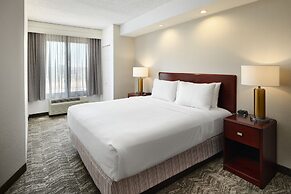 Springhill Suites by Marriott Boulder Longmont