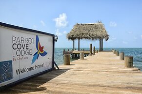 Parrot Cove Lodge