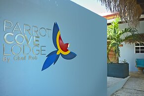 Parrot Cove Lodge
