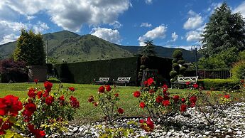 Vald Hotel