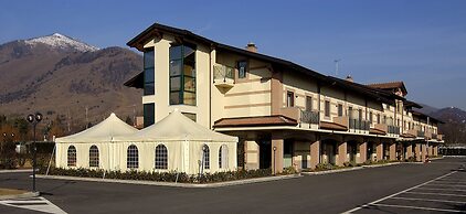 Vald Hotel