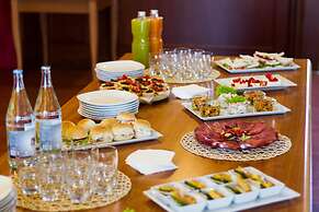 Vald Hotel