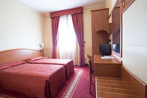 Vald Hotel
