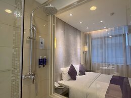 Dorsett Wuhan