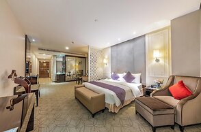 Dorsett Wuhan