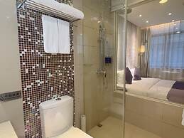 Dorsett Wuhan