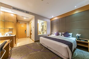 Dorsett Wuhan