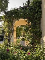 Villa Roma Imperiale