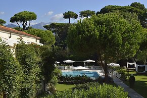 Villa Roma Imperiale