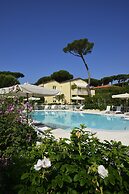 Villa Roma Imperiale