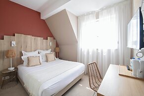 Bo & Mia Hotel
