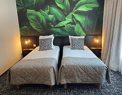 The Originals Boutique, Hôtel de la Paix, Brest