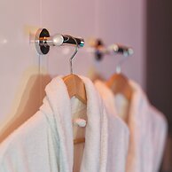 The Originals Boutique, Hôtel de la Paix, Brest